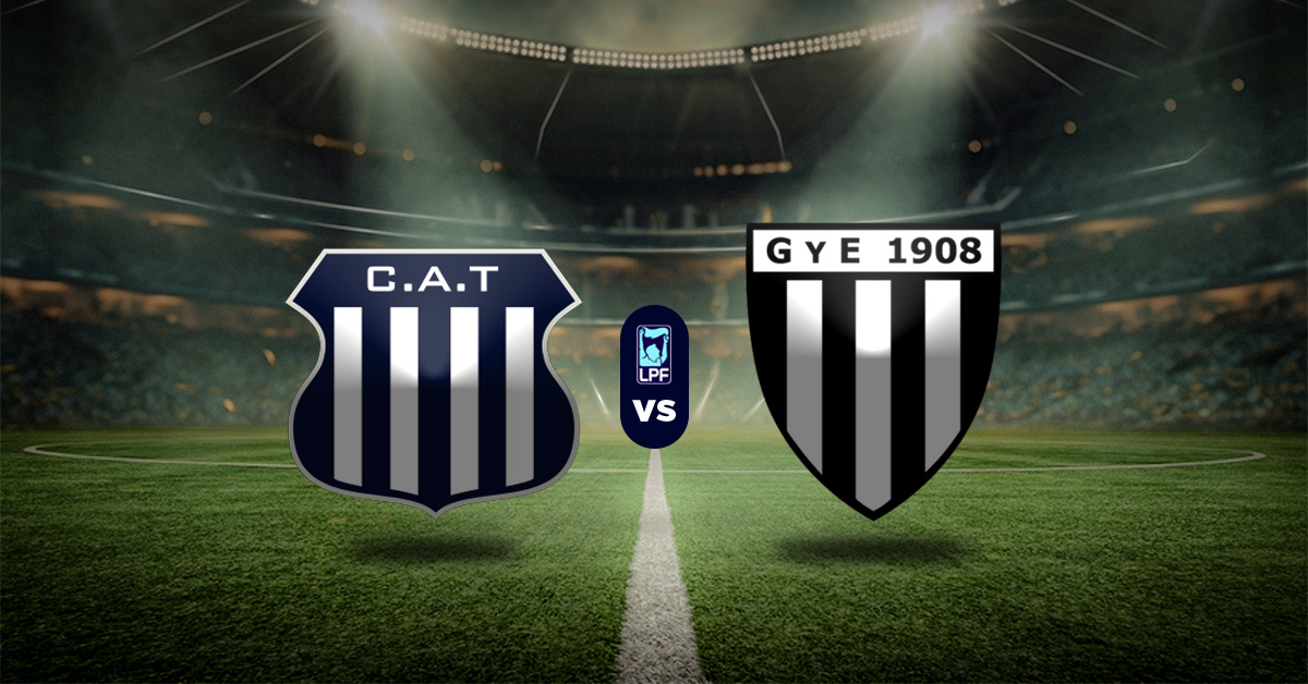 Otro de los choques de este sábado 14 de febrero será Talleres vs Gimnasia Mendoza, en la jornada 5 de la Liga Profesional.