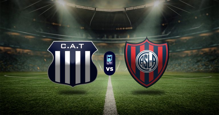 El último duelo de este sábado 28 de febrero será el de Talleres vs San Lorenzo, en la jornada 8 de la Liga Profesional.