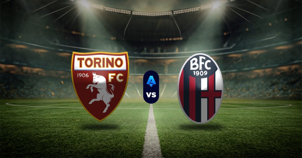 Otro de los choques de este domingo 15 de febrero lo protagonizarán Torino vs Bologna, en la jornada 25 de la Serie A.