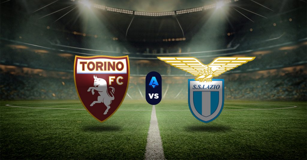 Otro de los choques de este domingo 1 de marzo será el de Torino vs Lazio, en la jornada 27 de la Serie A.