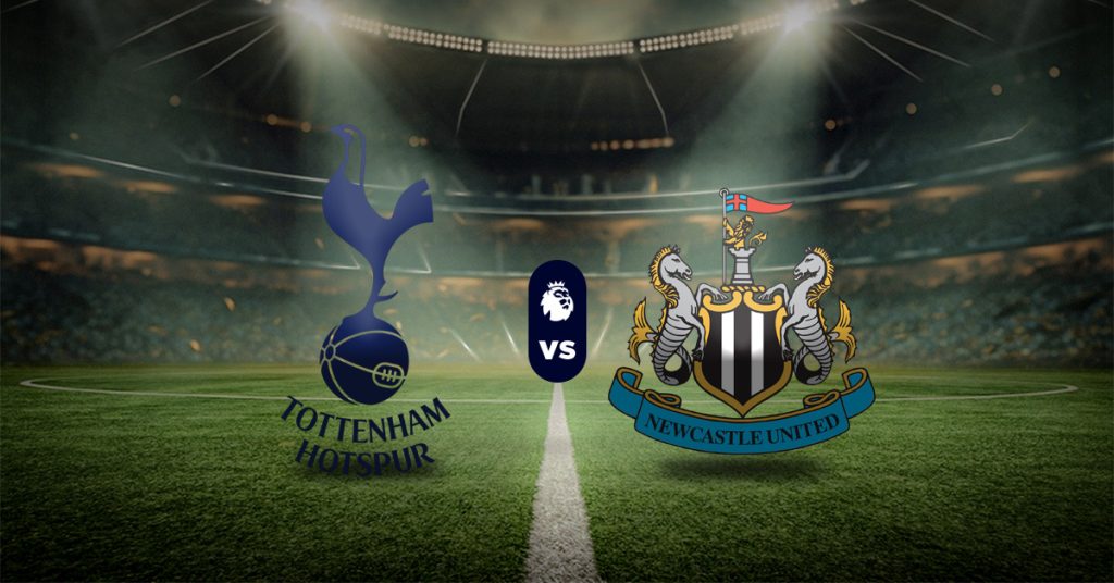 Uno de los primeros duelos de este martes 10 de febrero, en la jornada 26 de la Premier League, será el de Tottenham vs Newcastle.
