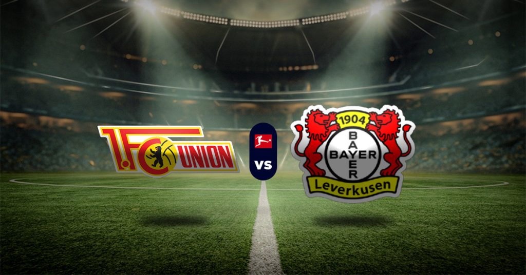 Entre los primeros duelos de esta sábado 21 de febrero sobresale el de Unión Berlín vs Bayer Leverkusen, en la jornada 23 de Bundesliga.