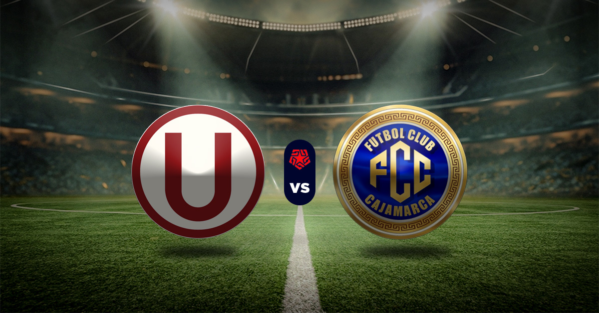La jornada 5 de la Liga 1 llega a su fin con el partidazo de Universitario vs FC Cajamarca, este domingo 1 de marzo.