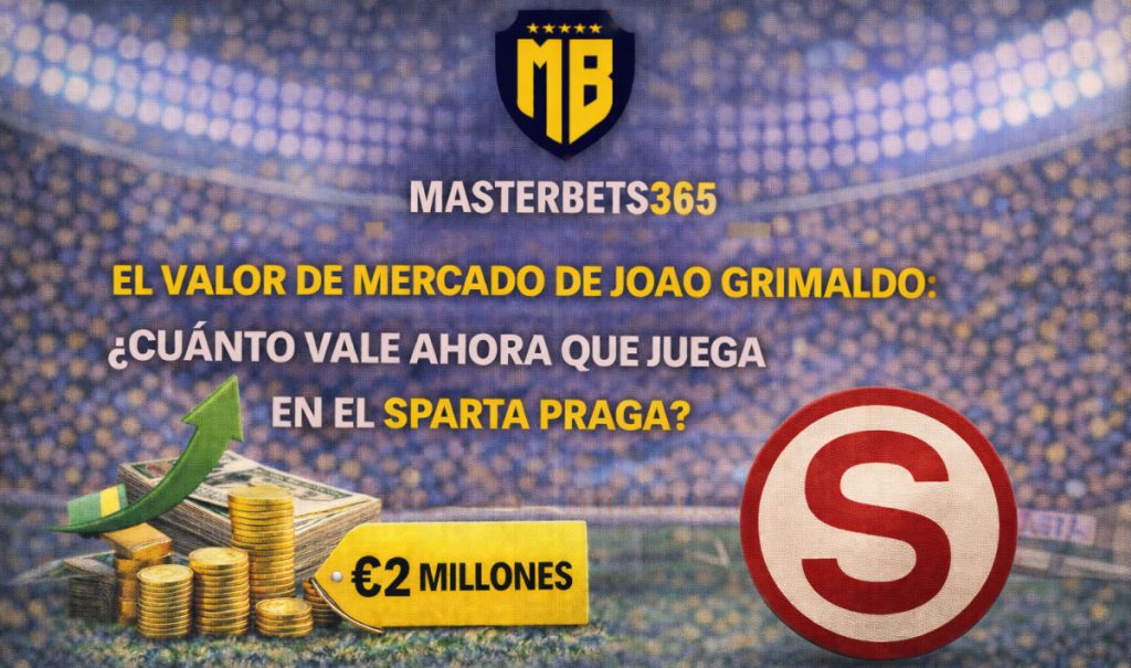 Valor de joao grimaldo