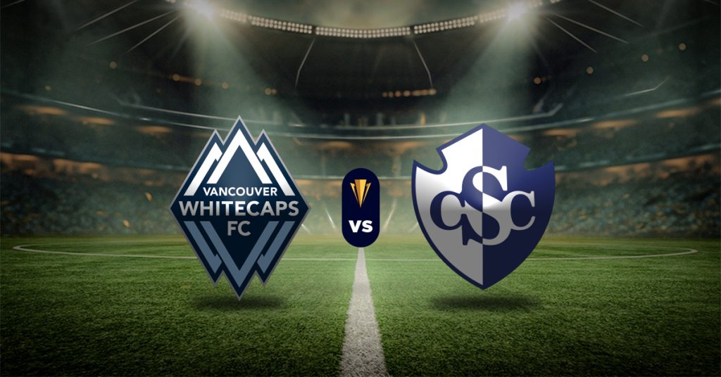 El último duelo de vuelta del 25 de febrero, en la primera ronda de la Concacaf Champions Cup, será el de Vancouver Whitecaps vs Cartaginés.