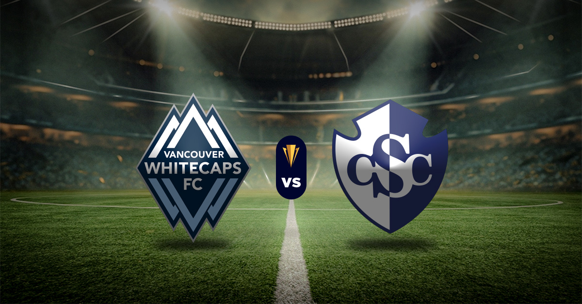 El último duelo de vuelta del 25 de febrero, en la primera ronda de la Concacaf Champions Cup, será el de Vancouver Whitecaps vs Cartaginés.