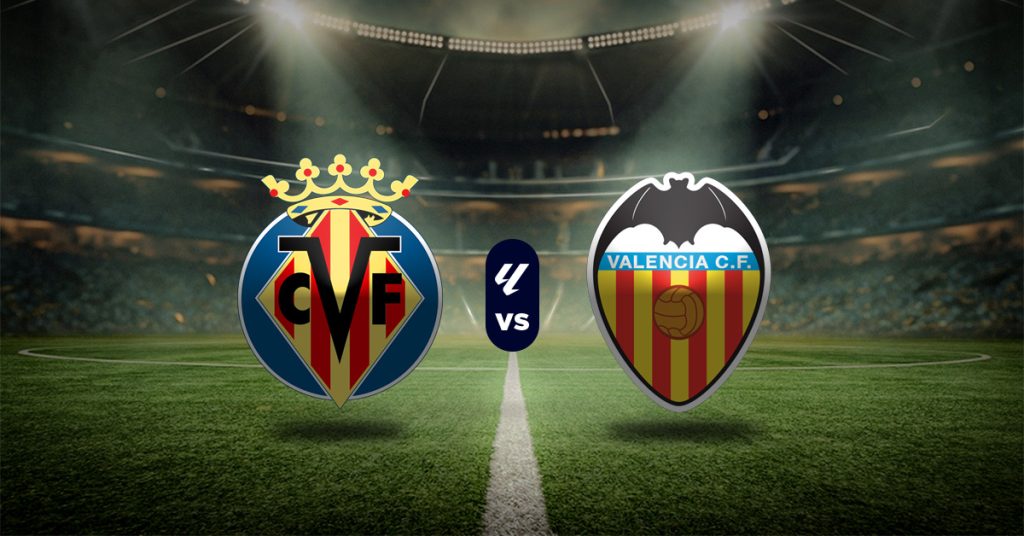 El último choque de este domingo 22 de febrero lo protagonizarán Villarreal vs Valencia, en la jornada 25 de LaLiga.