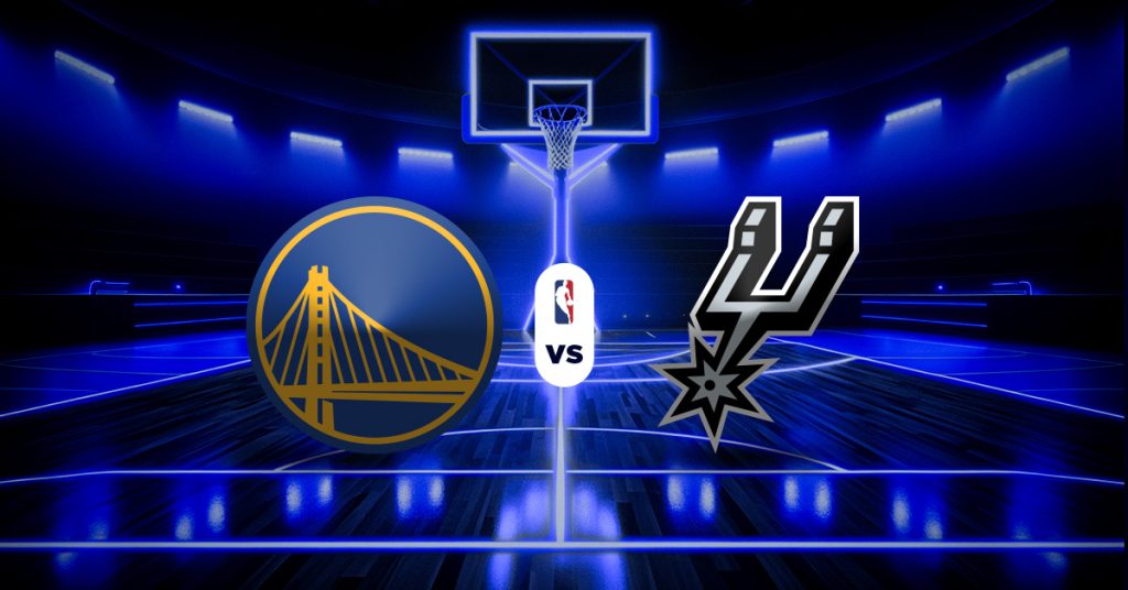 El último choque de este miércoles 11 de febrero lo protagonizará Warriors vs Spurs, en esta jornada de la NBA.