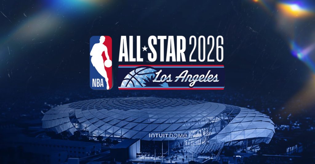 Pronóstico All-Star Game 2026 | nba juego de las estrellas