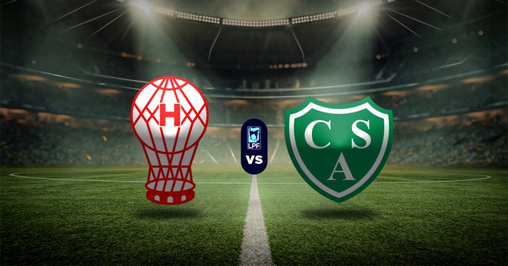 Pronóstico Huracán vs Sarmiento - Resultados liga argentina