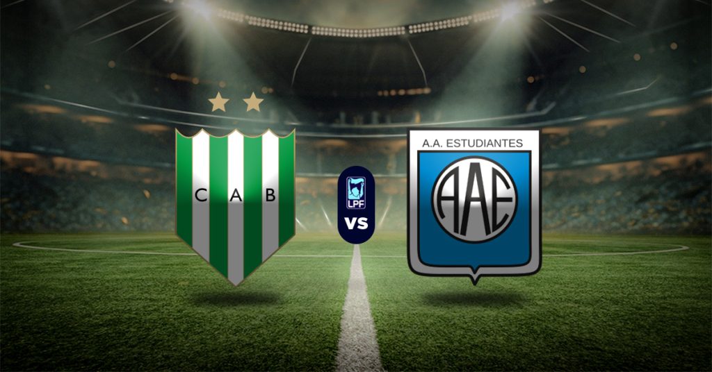 Pronóstico Banfield vs Estudiantes Río Cuarto - Resultados liga argentina