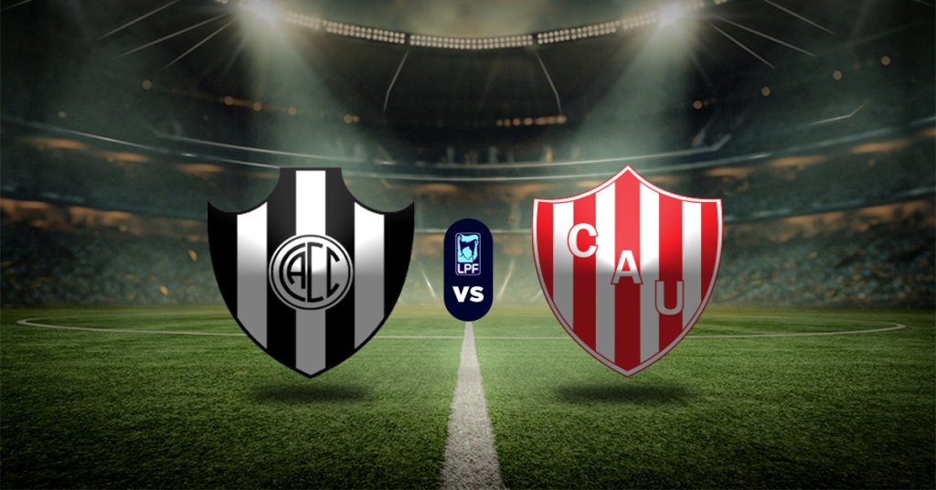 Pronóstico Central Córdoba vs Unión Santa Fe - Datos argentina primera division