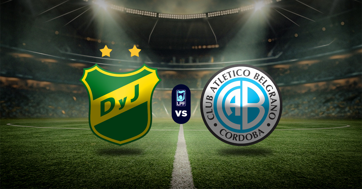 Pronóstico Defensa y Justicia vs Belgrano - Apuestas partidos de argentina hoy