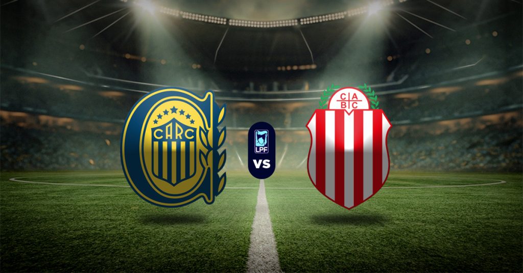 Pronóstico Rosario Central vs Barracas - Apuesta liga argentina