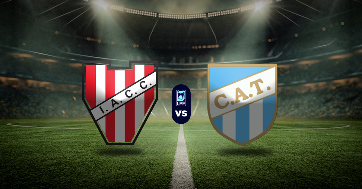 Pronóstico Instituto vs Atlético Tucumán - liga de argentina