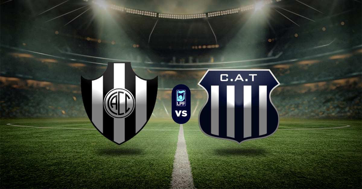 Pronóstico Central Córdoba vs Talleres – Apuestas liga de argentina