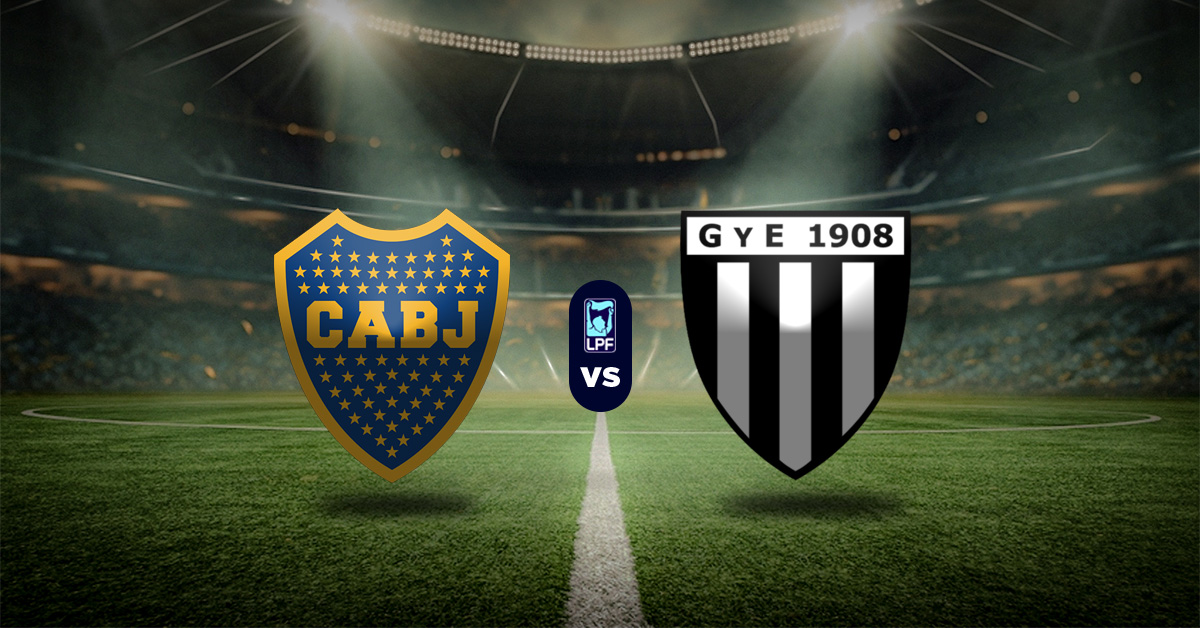 Pronóstico Boca Jrs vs Gimnasia Mendoza - Apuesta recomendada fútbol argentino hoy