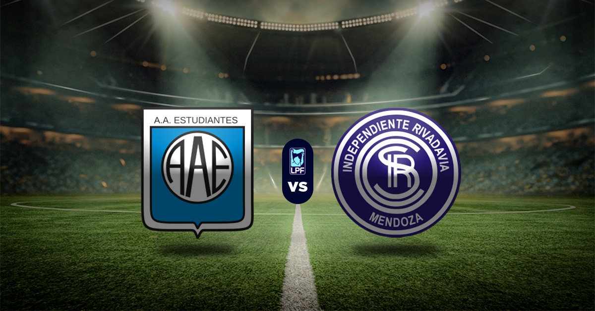 Pronóstico Estudiantes Río Cuarto vs Independiente Rivadavia - Liga Argentina hoy
