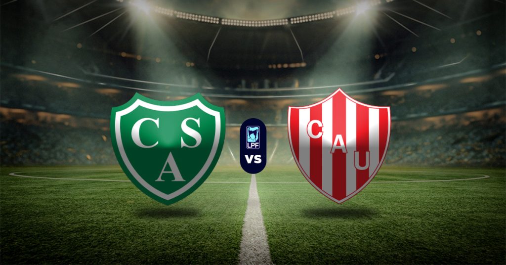 Pronóstico Sarmiento vs Unión Santa Fe – Apuestas liga argentina