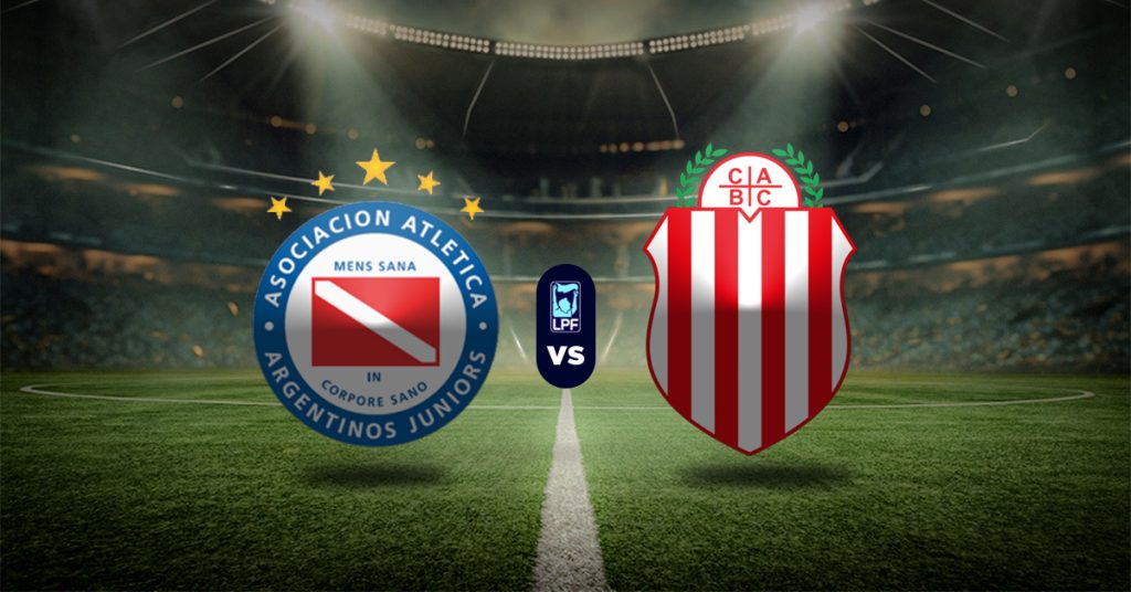 Apuestas recomendadas: Argentinos Jrs vs Barracas Central – Pronósticos liga argentina