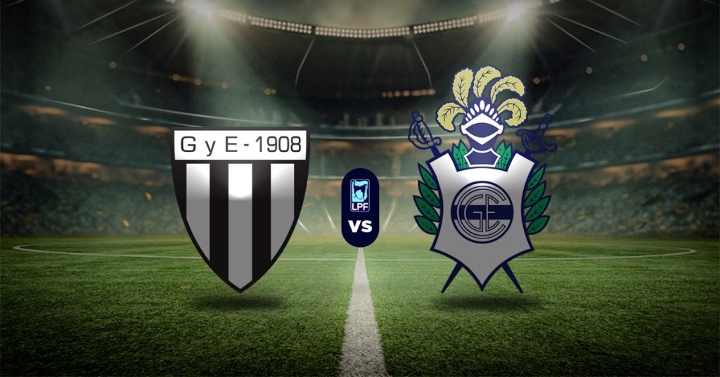 Pronóstico Gimnasia Mendoza vs Gimnasia LP – liga de argentina