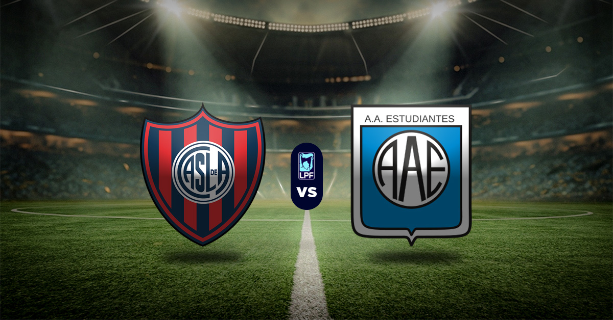 Pronóstico San Lorenzo vs Estudiantes Río Cuarto – primera division argentina