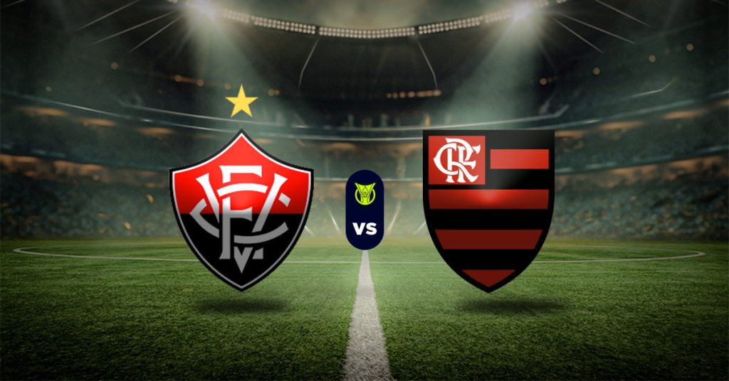 Pronóstico Vitória vs Flamengo – campeonato brasileño de serie a