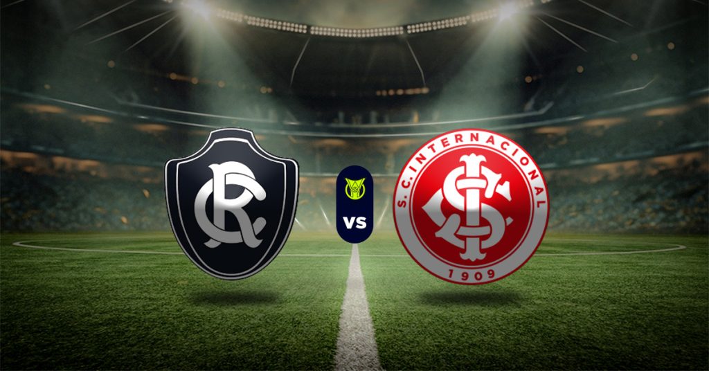 Pronóstico Remo vs Internacional - Apuestas campeonato brasileño de serie a