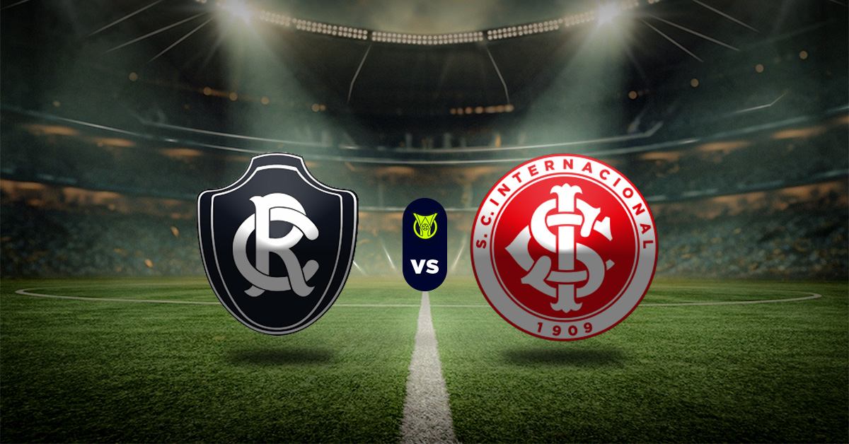 Pronóstico Remo vs Internacional - Apuestas campeonato brasileño de serie a