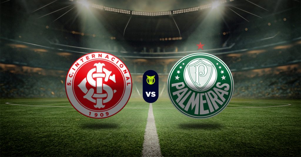 Pronóstico Internacional Porto Alegre vs Palmeiras – Resultados serie a brasileirão
