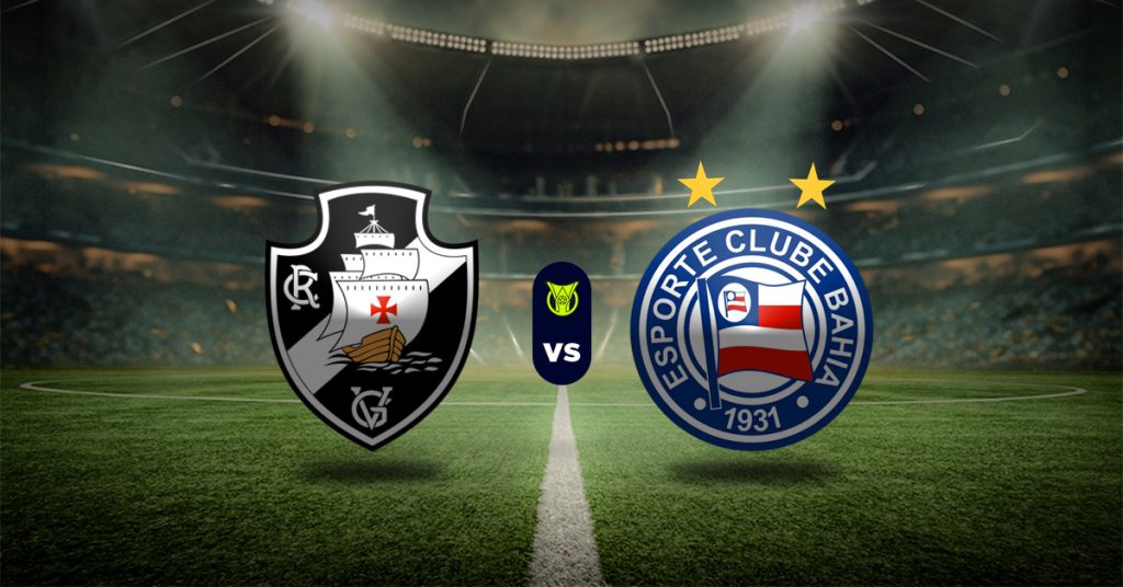 Pronóstico Vasco vs Bahía – Resultados serie a brasileirão