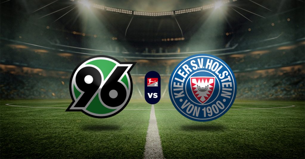 Pronóstico Hannover vs Holstein Kiel - resultados alemania 2 bundesliga