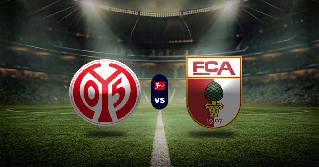 Pronóstico Mainz vs Augsburgo - resultados de la bundesliga
