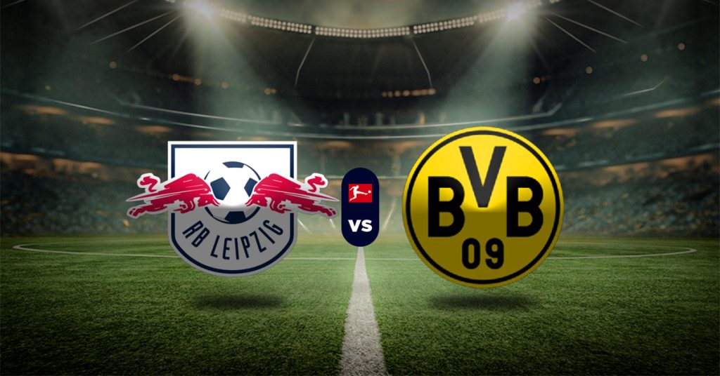 Pronóstico RB Leipzig vs Borussia Dortmund - bundesliga resultados hoy