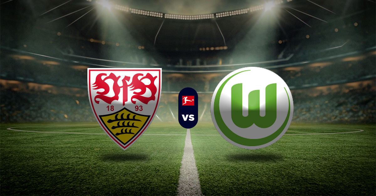 Pronóstico Stuttgart vs Wolfsburgo - resultados de la bundesliga