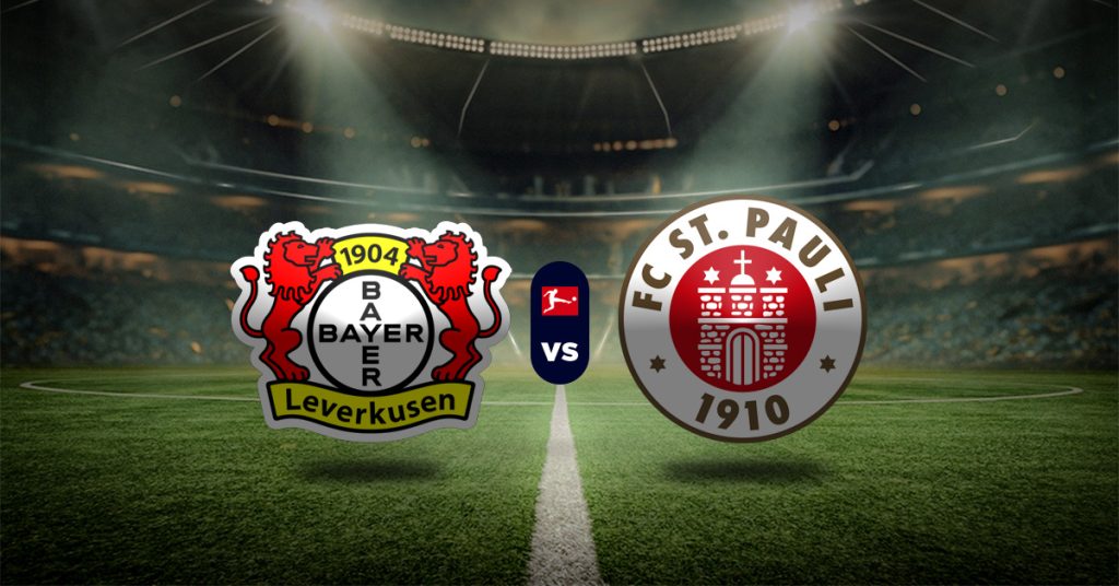 Pronóstico Bayer Leverkusen vs St. Pauli – bundesliga resultados hoy