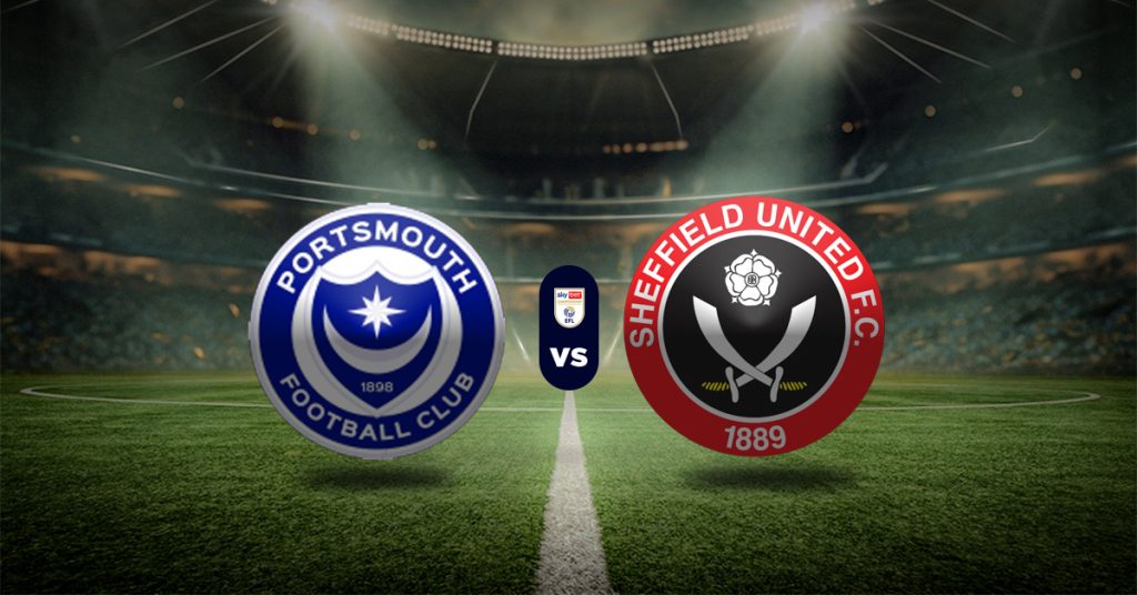 Pronóstico Portsmouth vs Sheffield Utd - clasificación de la championship