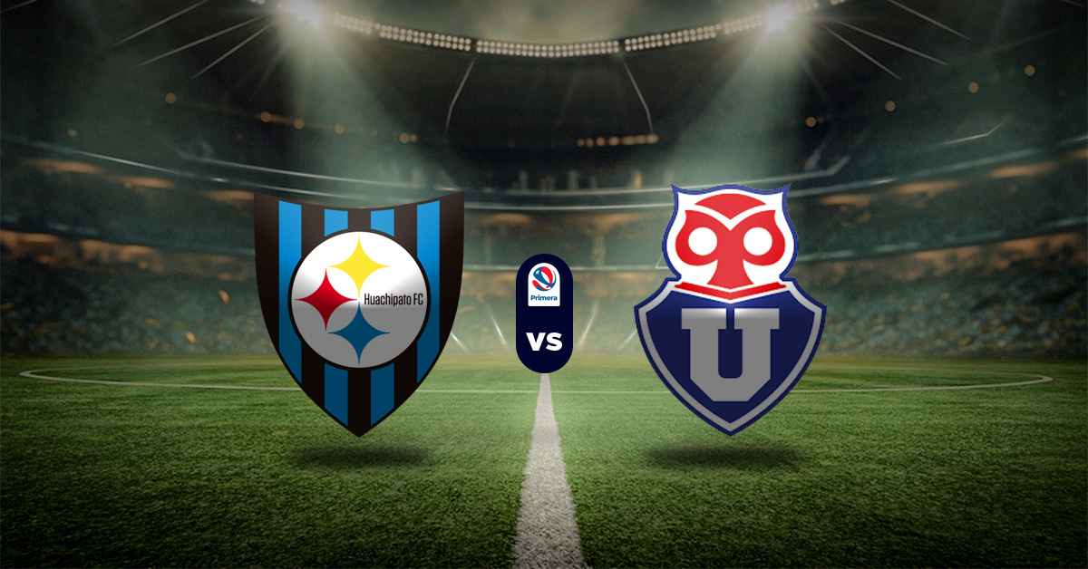 Pronóstico Huachipato vs U. De Chile – Resultados liga de chile