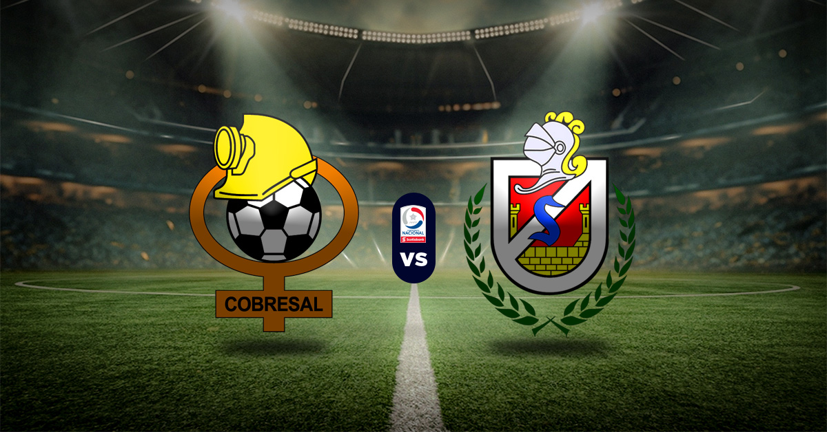Pronóstico Primera División de Chile: Cobresal vs La Serena - Apuestas deportivas liga chile