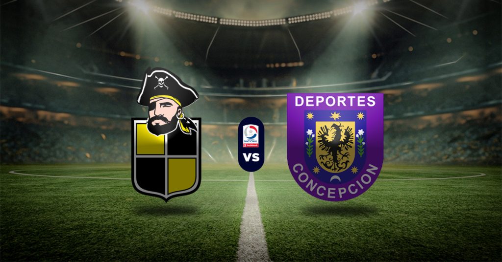 Pronóstico Coquimbo vs Deportes Concepción - Apuestas deportivas licha de chile
