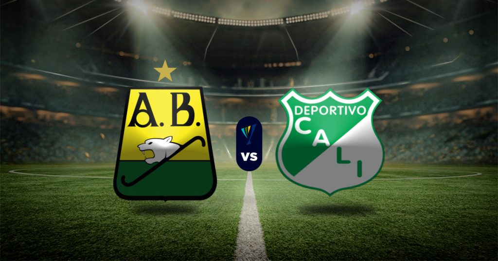Pronóstico Atlético Bucaramanga vs Deportivo Cali - Datos partidos de liga aguila