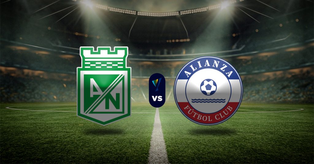 Pronóstico Atlético Nacional vs Alianza FC – Resultados liga colombiana hoy