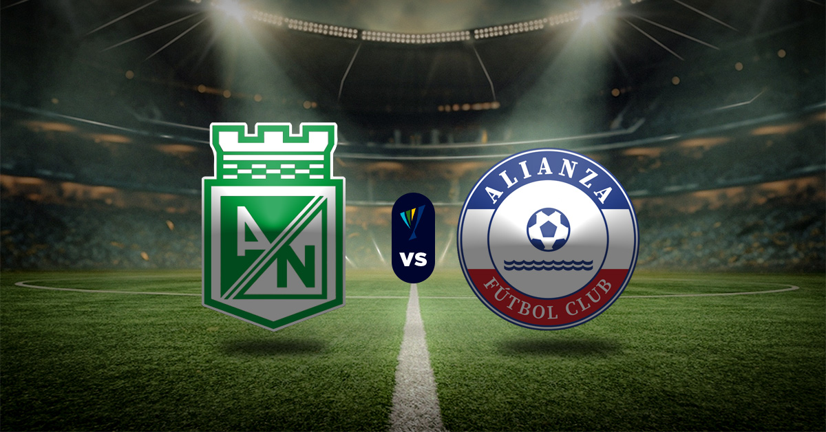 Pronóstico Atlético Nacional vs Alianza FC – Resultados liga colombiana hoy