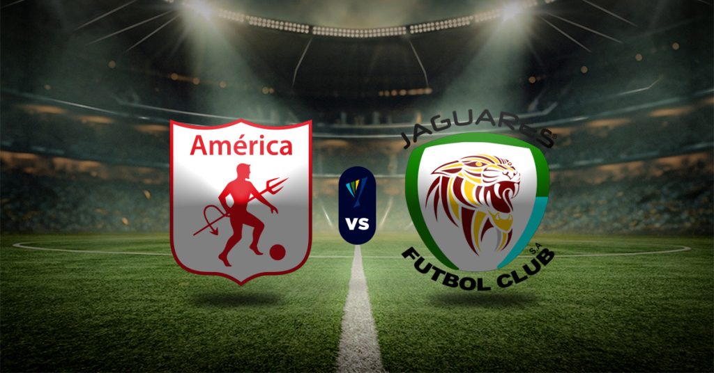 Pronóstico América de Cali vs Jaguares de Córdoba – colombia primera a