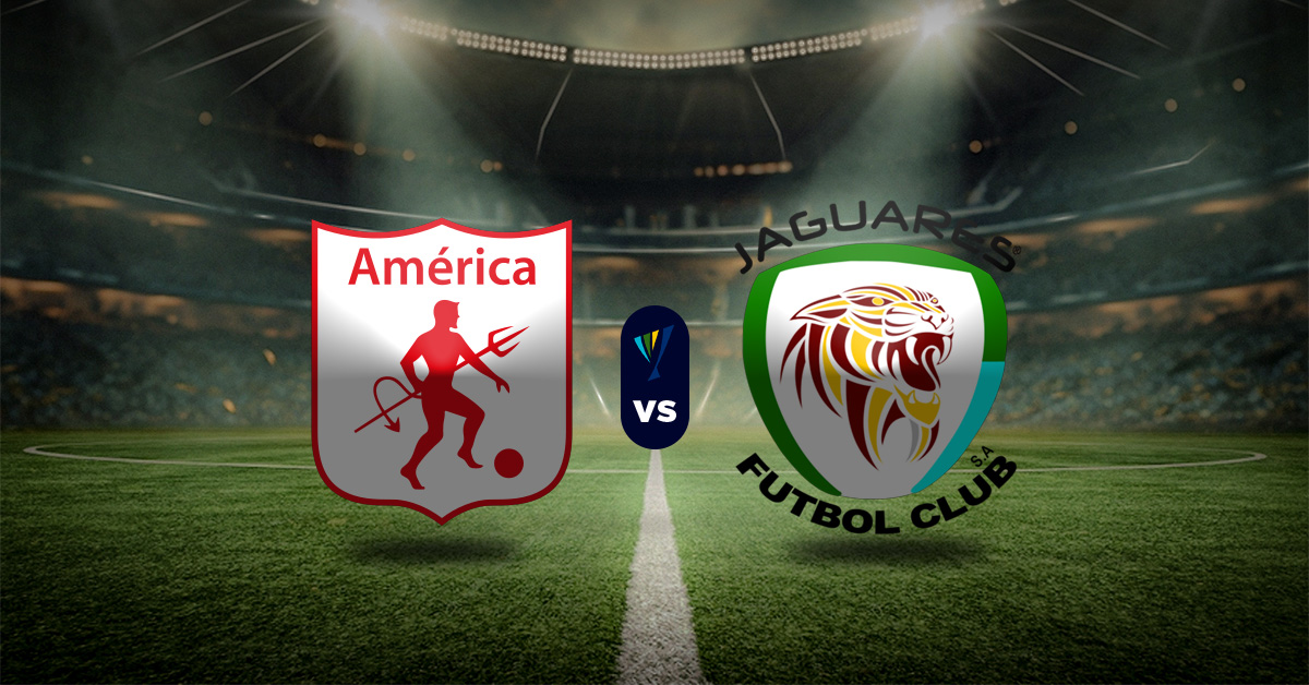 Pronóstico América de Cali vs Jaguares de Córdoba – colombia primera a