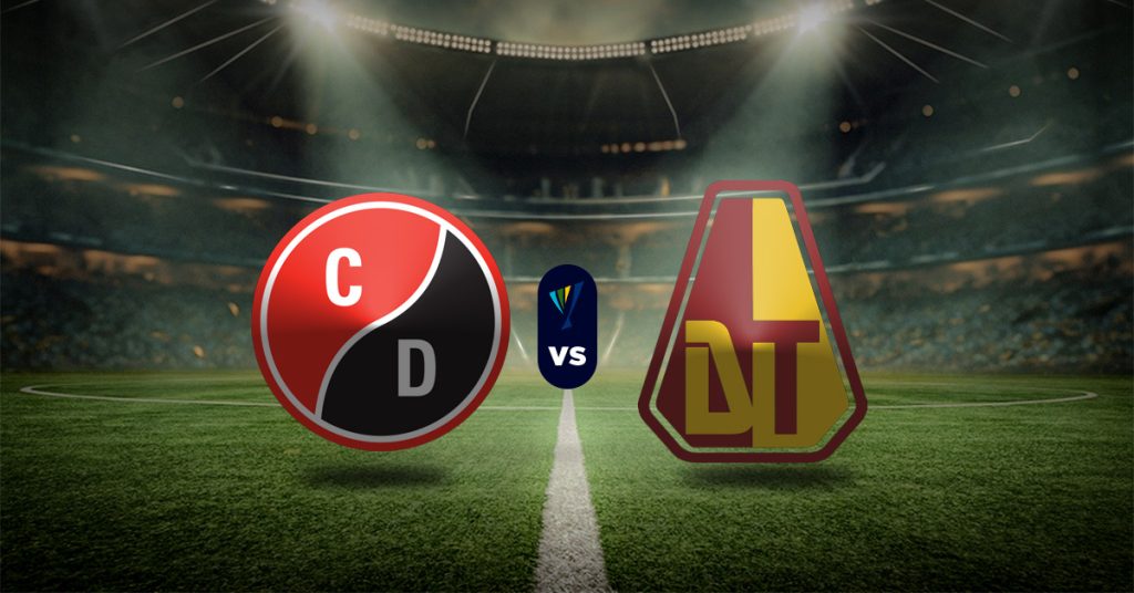 Pronóstico Cúcuta Deportivo vs Deportes Tolima | Primera A Colombia