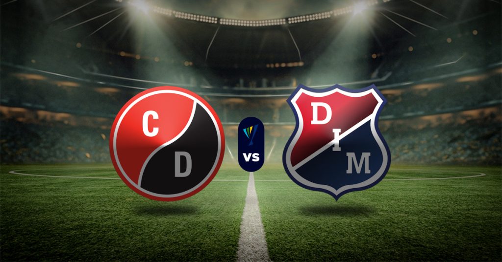 Pronóstico Cúcuta vs Medellín - Resultados colombia primera a
