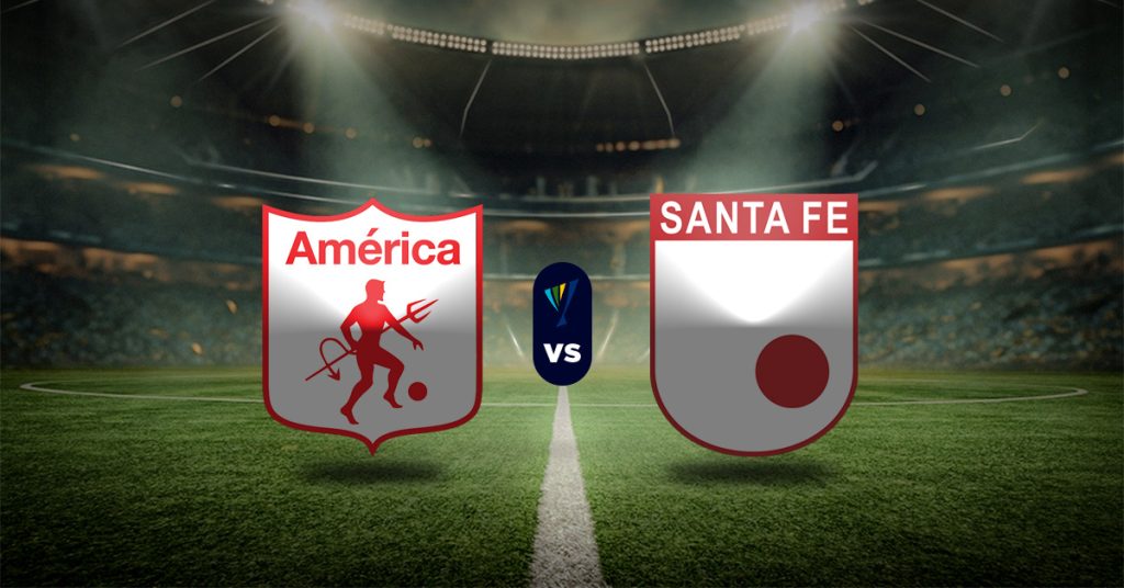 Pronóstico América vs Santa Fe – Resultados colombia primera a