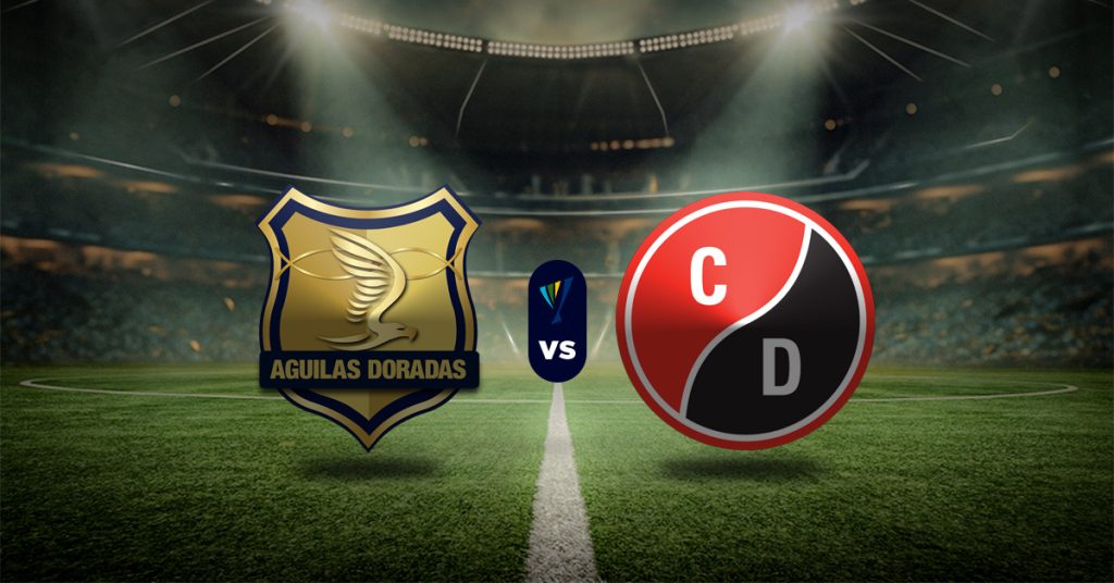 Pronóstico Águilas Doradas vs Cúcuta - partidos liga águila