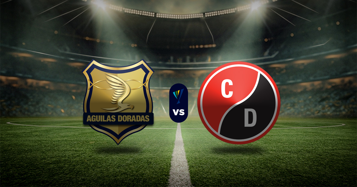 Pronóstico Águilas Doradas vs Cúcuta - partidos liga águila